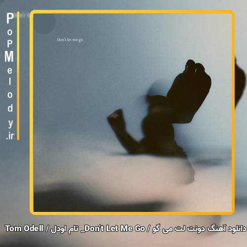 دانلود آهنگ Tom Odell Don’t Let Me Go